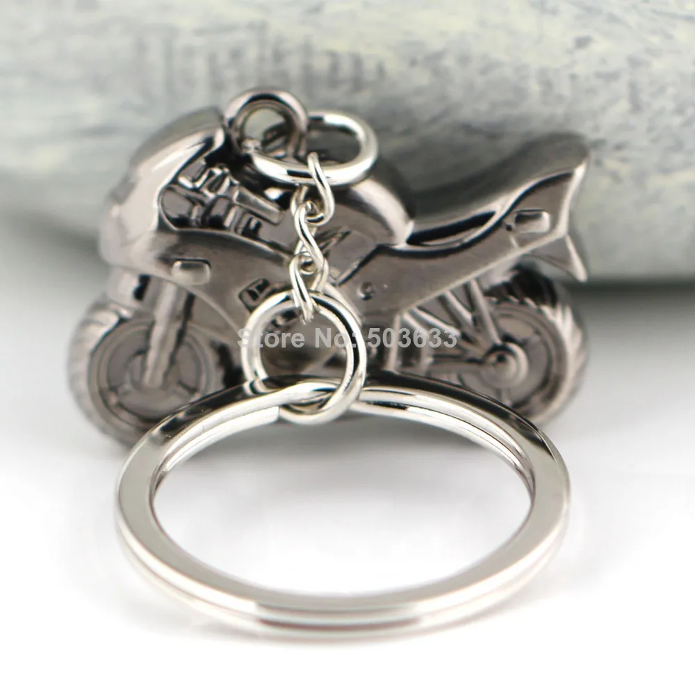 Брелок для ключей с мотоциклетным шлемом классический брелок солнцезащитным