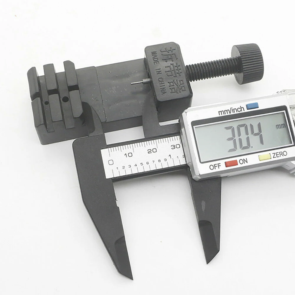 4 штифта для ремонта высокопрочных профессиональных деталей съемник звеньев