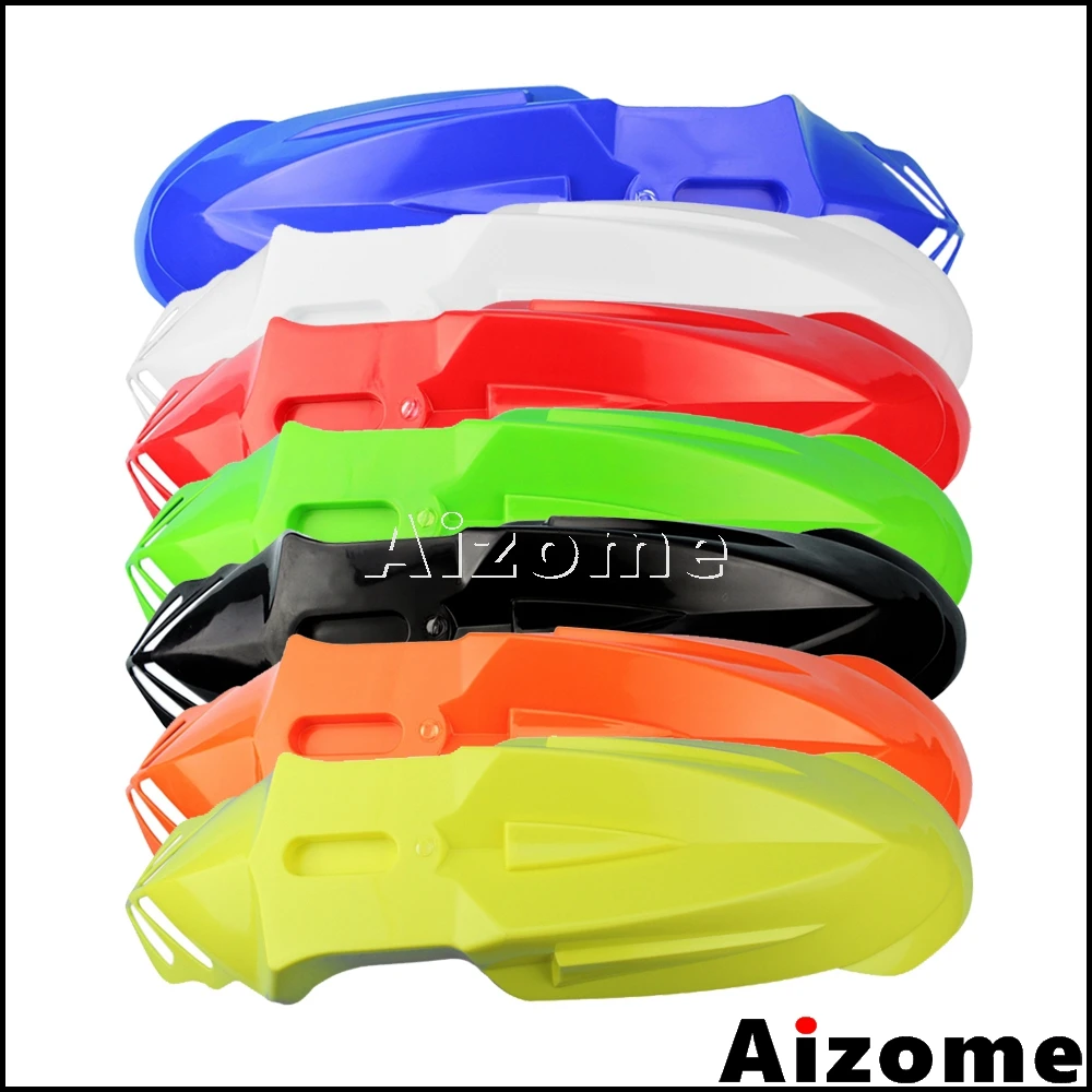 Универсальные мотоциклетные передние Брызговики для мотокросса SM брызговики