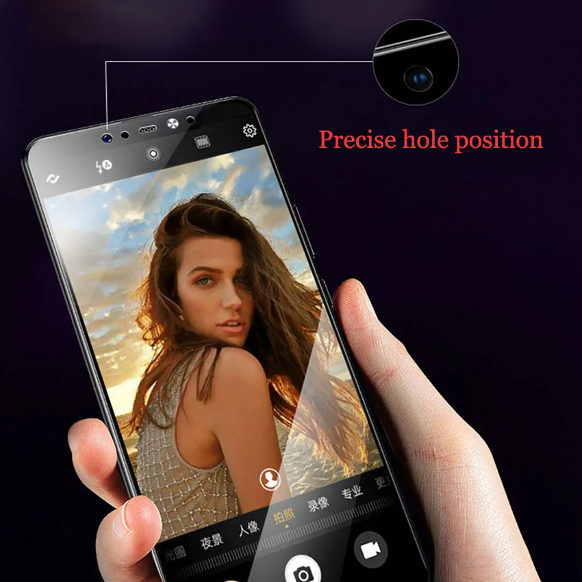 Мягкая Гидрогелевая пленка для SONY XZ3 XZ Premium XZ2Premium | Мобильные телефоны и