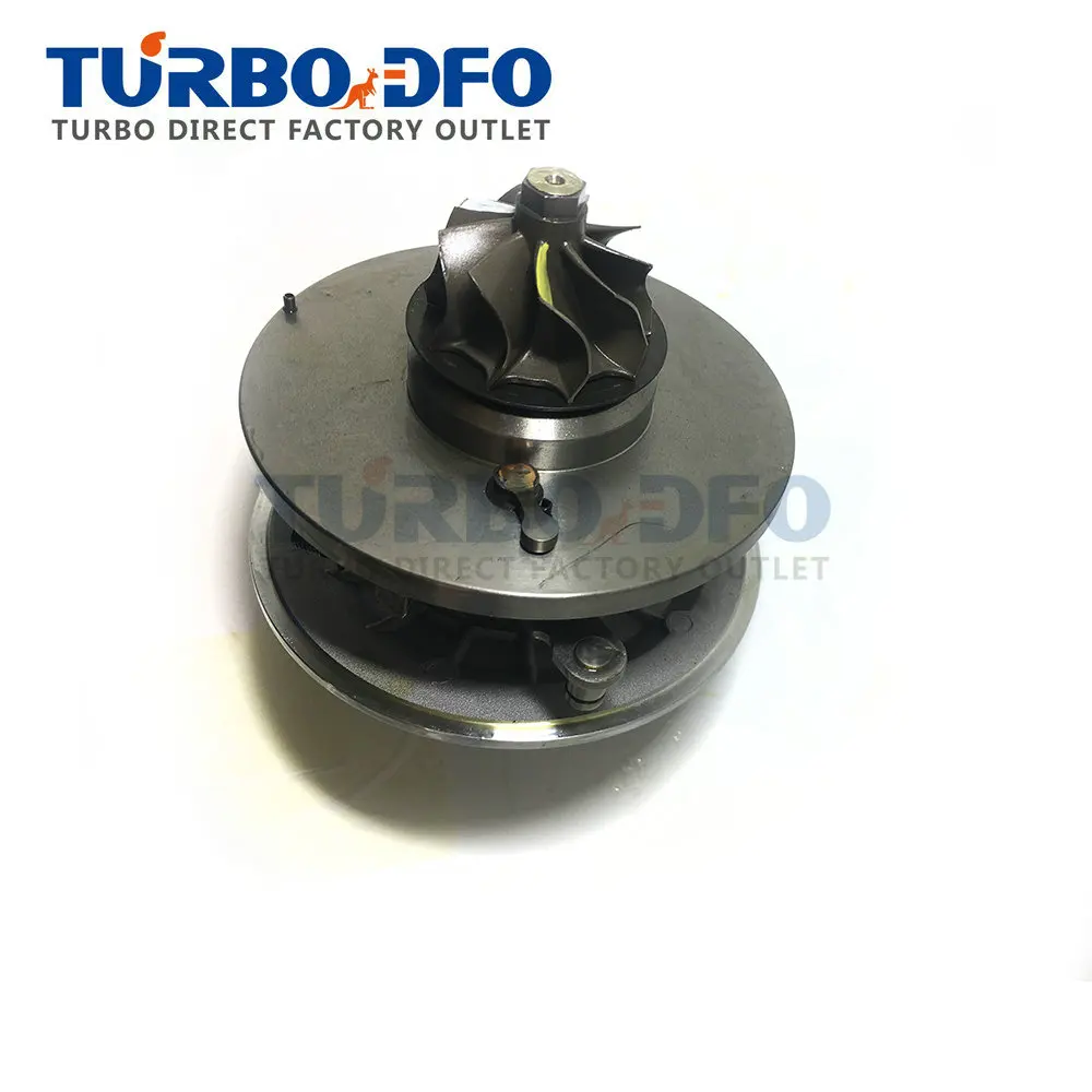 Картридж турбины 728680-5013S для Ford Mondeo III 2 0 TDCi 96 кВт 131 Hp Puma 2003 - 728680-5010S Турбокомпрессор
