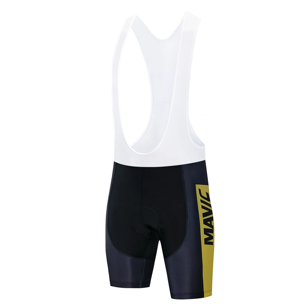 Pic Color Mavic одежда для велоспорта Pro Team/дорожный велосипед одежда для гонок быстросохнущая Мужская велосипедная футболка комплект Ropa Ciclismo Maillot - Цвет: Pic Color
