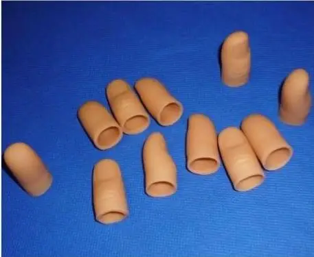 Оптовая продажа Бесплатная доставка 40 шт./лот супер мини наконечник для большого