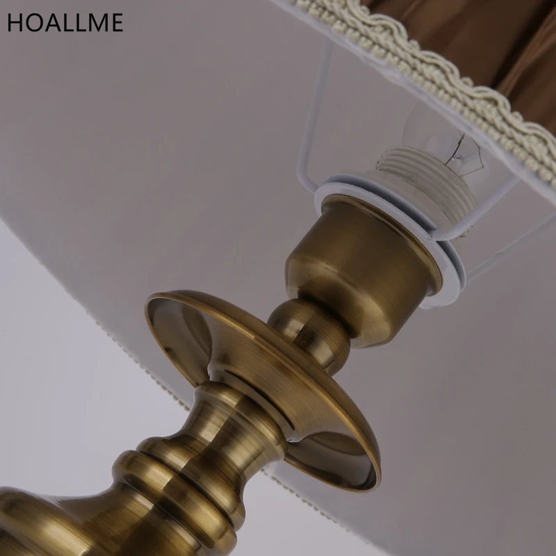 Настольная лампа для офиса спальни прикроватная настольная светильник чтения с