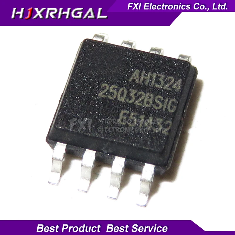 5 шт. GD25Q32BSIG GD25Q64BSIG GD25B64BSIG GD25Q16BSIG GD25Q64CSIG GD25Q80BSIG новый оригинальный Малогабаритный