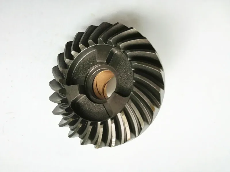 Передний конический зубчатый Вал для подвесного Suzuki 57510 94402 94401 94400 DT 40HP 35HP