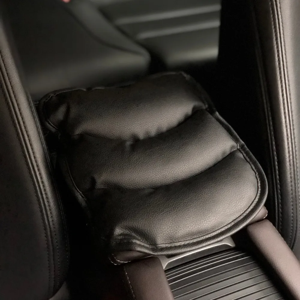 Центральный автомобильный подлокотник для Chevrolet Volt Malibu Camaro Cobalt Orlando Spark Colorado Bolt Onix