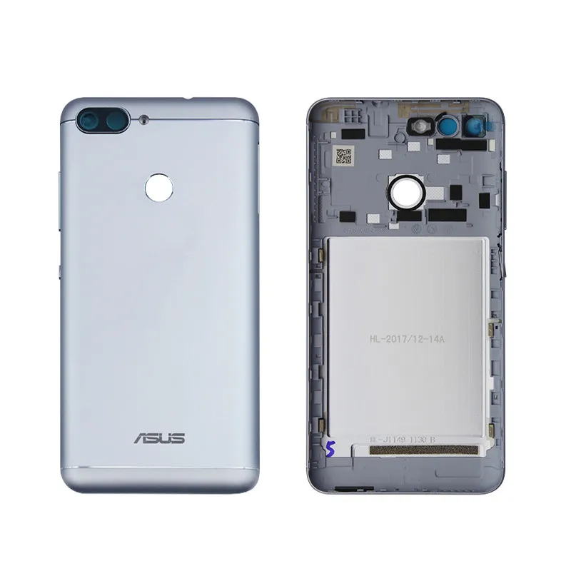 Чехол для ASUS ZB570TL на батарейках для ASUS ZenFone Max Plus ZB570TL, чехол на заднюю дверь для ASUS ZenFone ZB570TL, чехол на заднюю панель