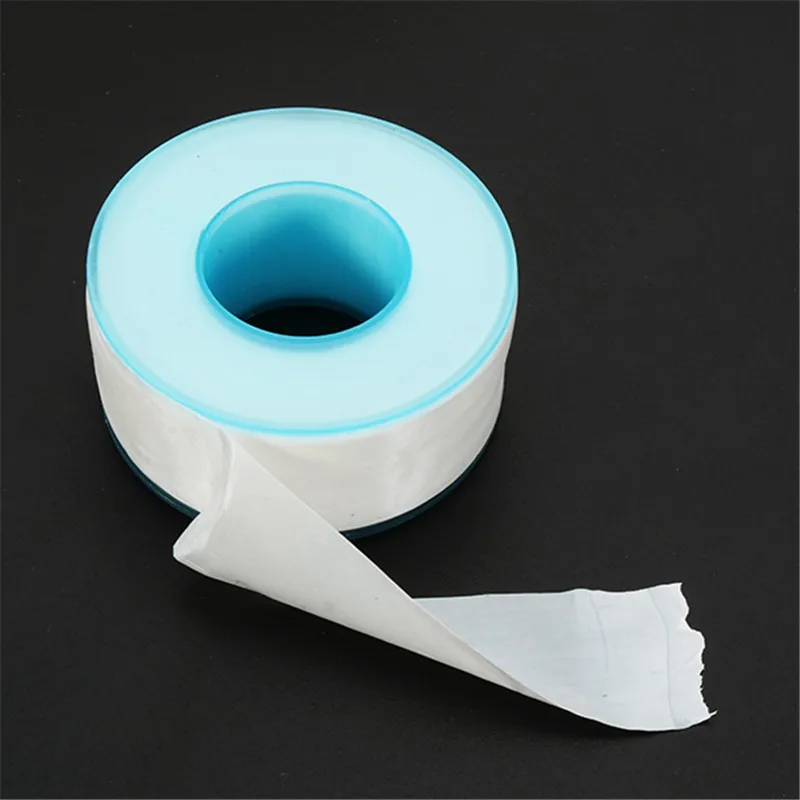 11g 20m Waterproof Leak-proof for Tapes Joint Plumber Fitting Thread Seal Tape PTFE For Water Pipe Plumbing Sealing | Обустройство