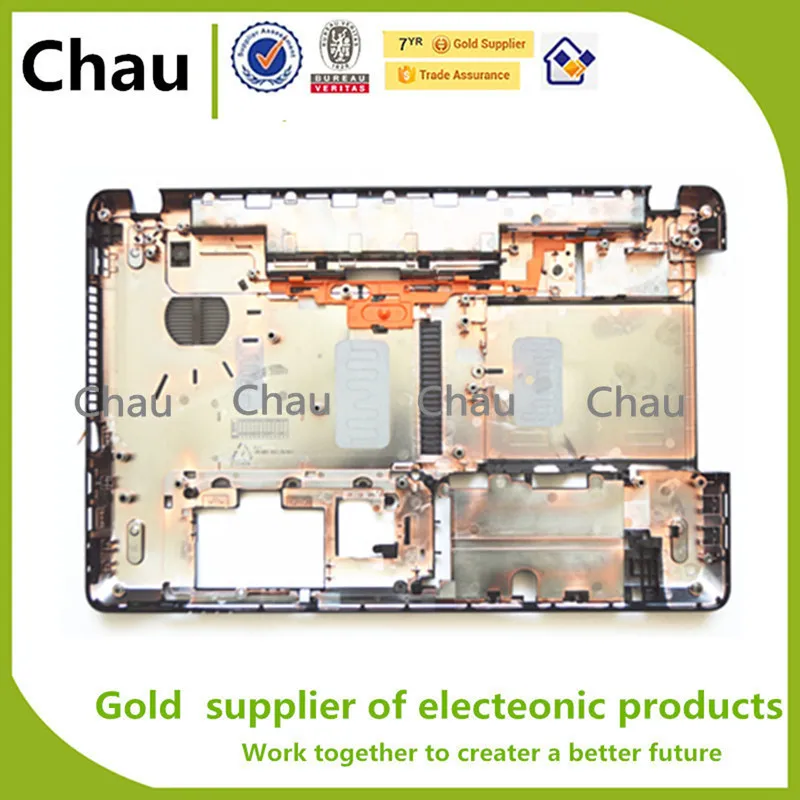 Нижняя крышка для Packard Bell EasyNote TE11 TE11HC TE11HR TE11BZ TE11-BZ TE11-HC | Компьютеры и офис