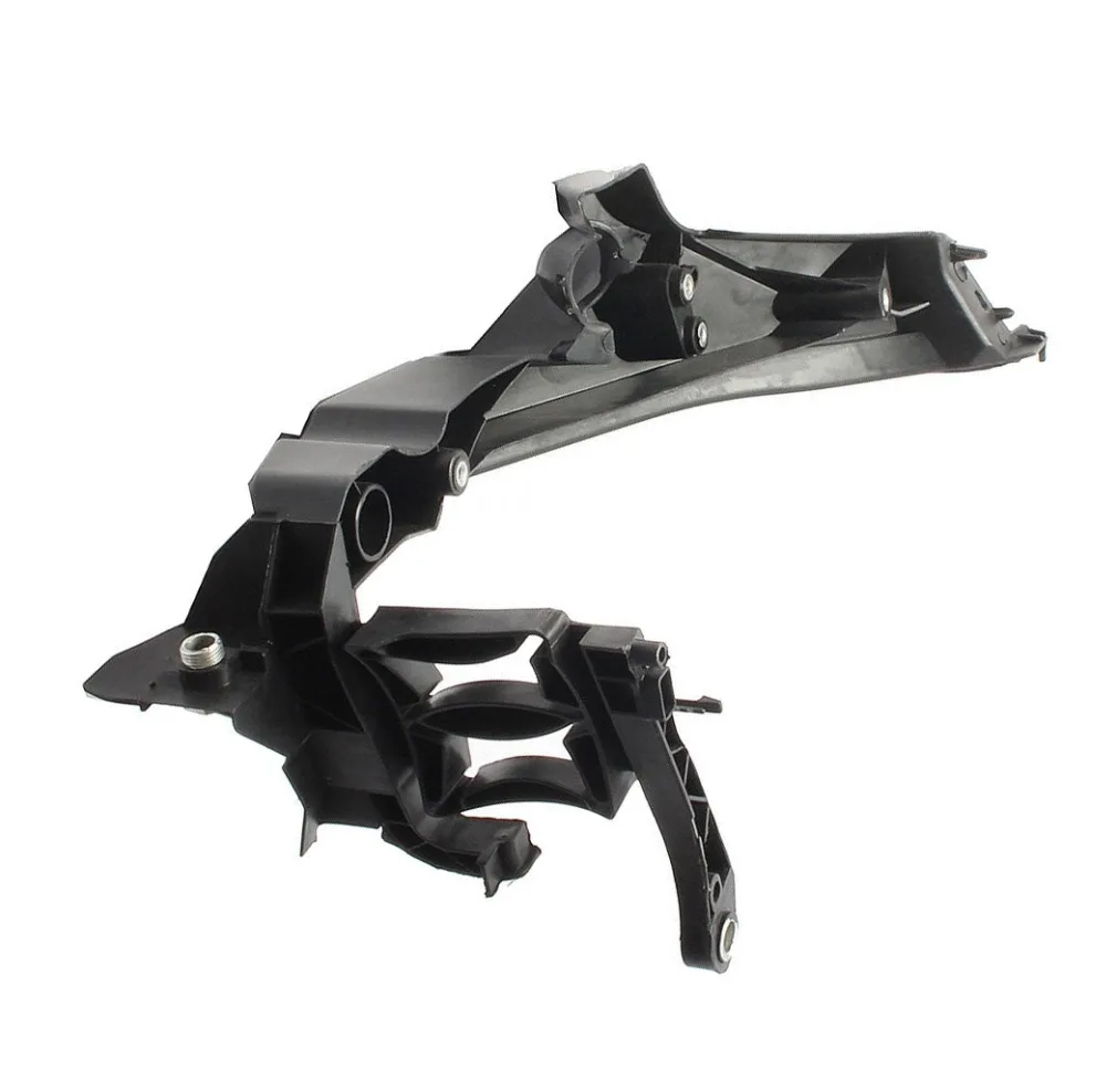 Передняя левая/правая фара комплект креплений для AUDI A4 S4 B8 ALLROAD 08 12 8K0 805 607 A/C 608