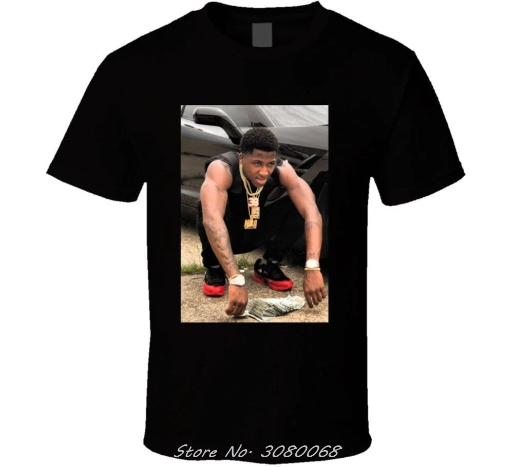 Youngboy Never Broke agre футболка Летняя футболка с коротким рукавом размера плюс Мужская хлопковая футболка с круглым вырезом крутые футболки