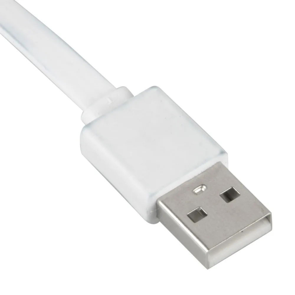 White Micro USB Charging Data Cable Cord for Xiaomi 3 MI4 Redmi Cellphone B0183 Hot Sale CYLL | Мобильные телефоны и