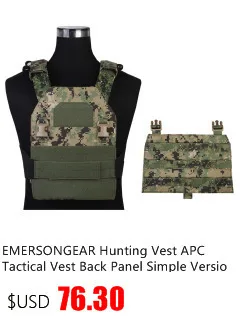EMERSONGEAR Gen2 тактический Костюм боевая рубашка брюки с наколенниками Охота страйкбол Paitball Униформа AOR2 EM6924