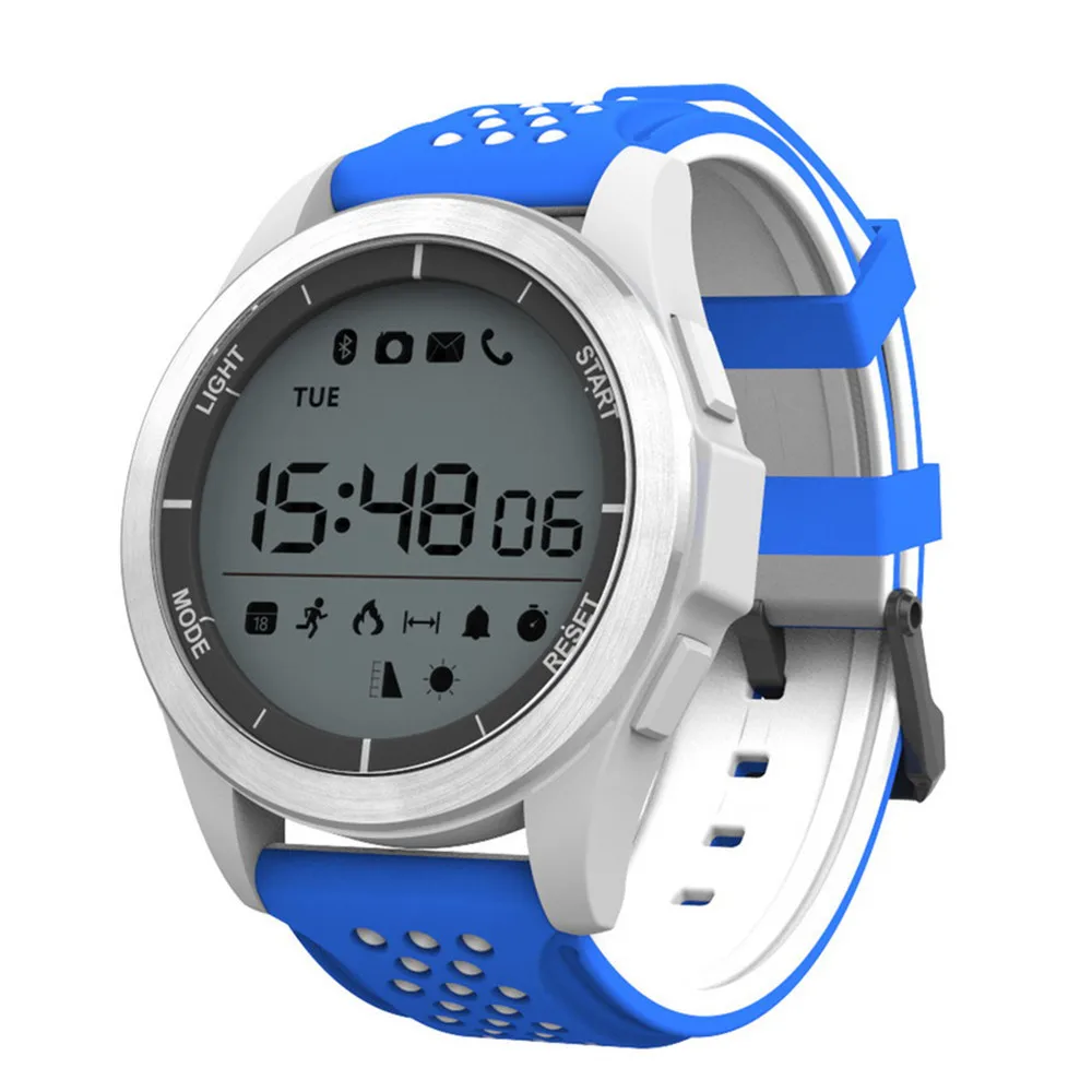 MODOSON умные часы F3 Bluetooth спортивные умные часы для samsung huawei Xiaomi sony ios Apple iphone 5 6 7 8 X plus XS MAX XR