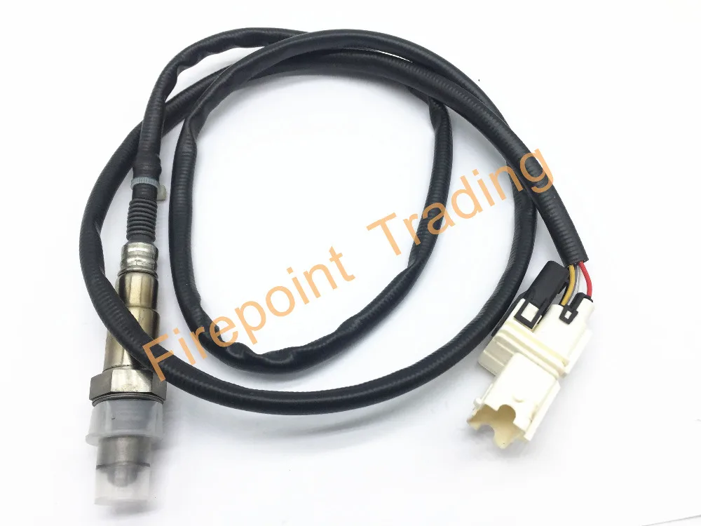 Кислородный датчик/лямбда-датчик 9470570 для Volvo S80 2.9L 98-06 0258007035 0 258 007 035 | Автомобили и