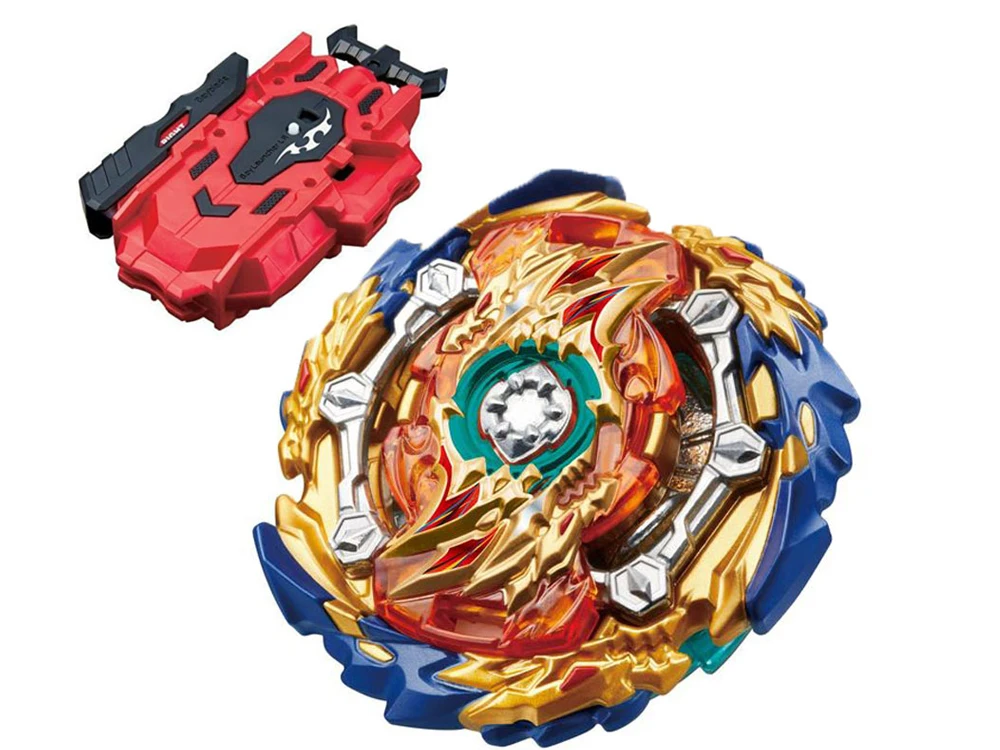 TAKARA TOMY Beyblade Burst B 139 стартер мастер Fafnir. Rt. Rs Sen с пусковым устройством