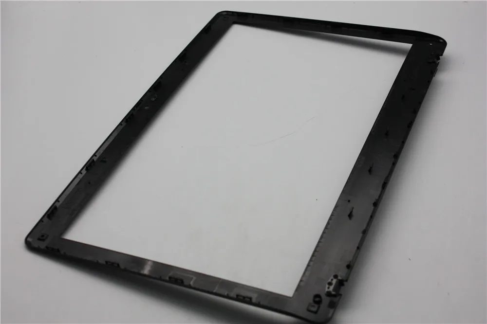 BillionCharm ноутбук верхняя оболочка Крышка экрана/lcd задняя крышка для ASUS K52 k52d k52f k52j k52n