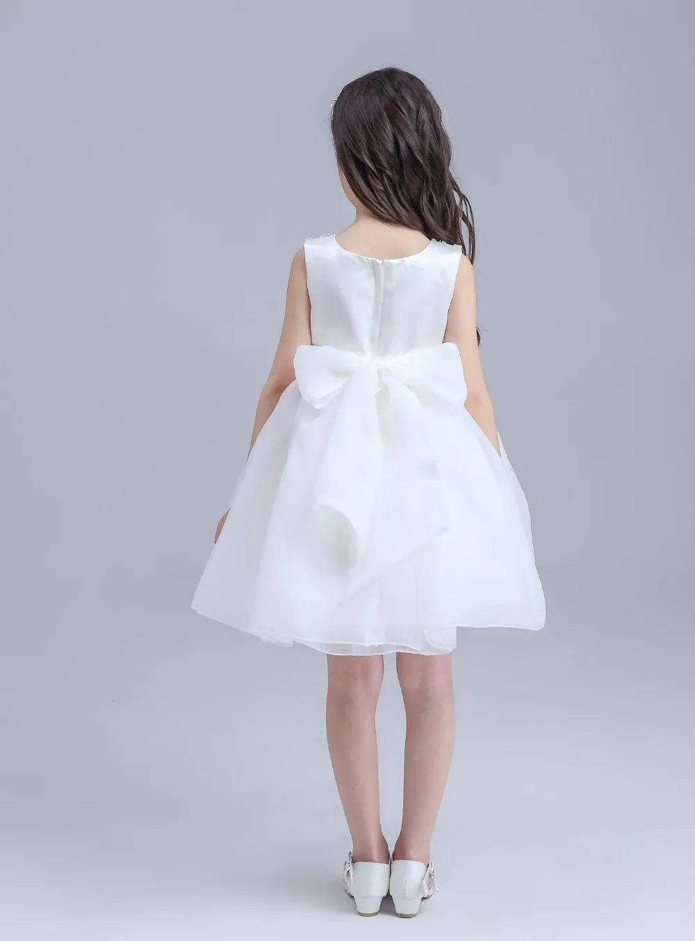 2016 Роскошные гламурные платья для торжеств платье свадеб первого причастия