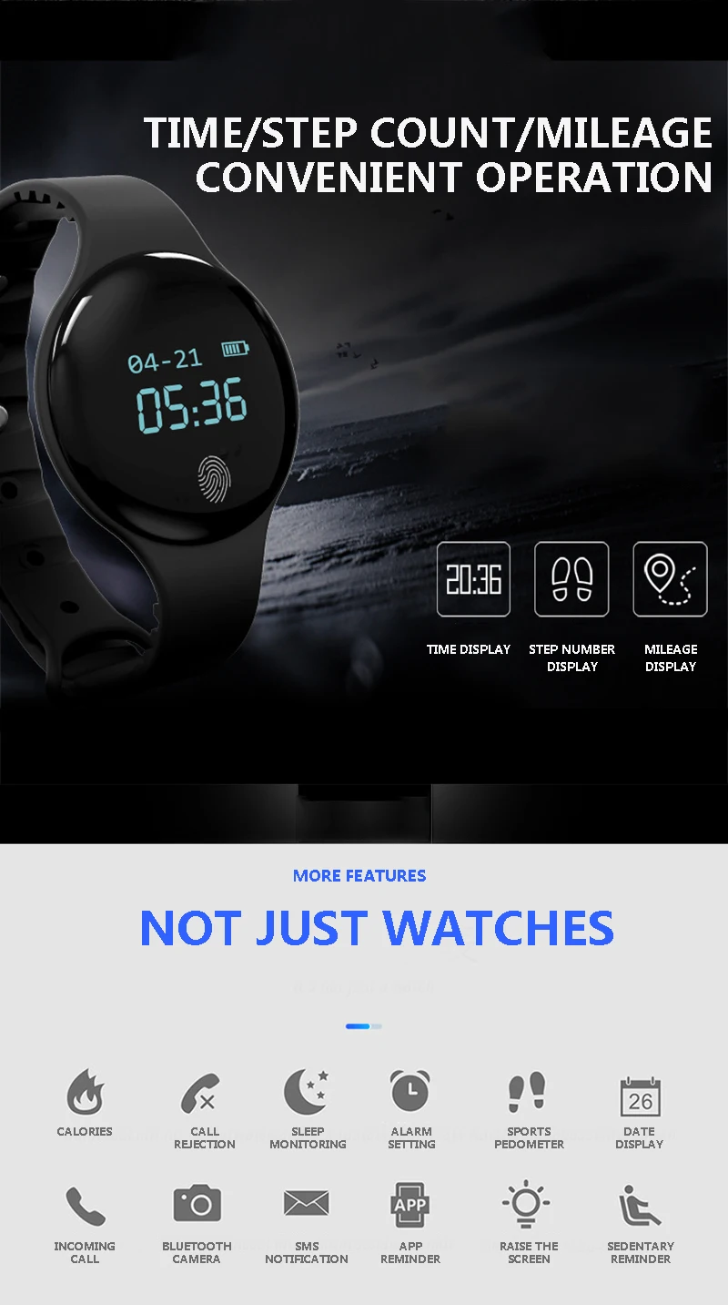 Блютуз смарт часы детские Часы мужские Для женщин Водонепроницаемый браслет Фитнес трекер браслет шагомер спортивные смарт-часы, часы телефон часы смарт часы мужские для Ios Android