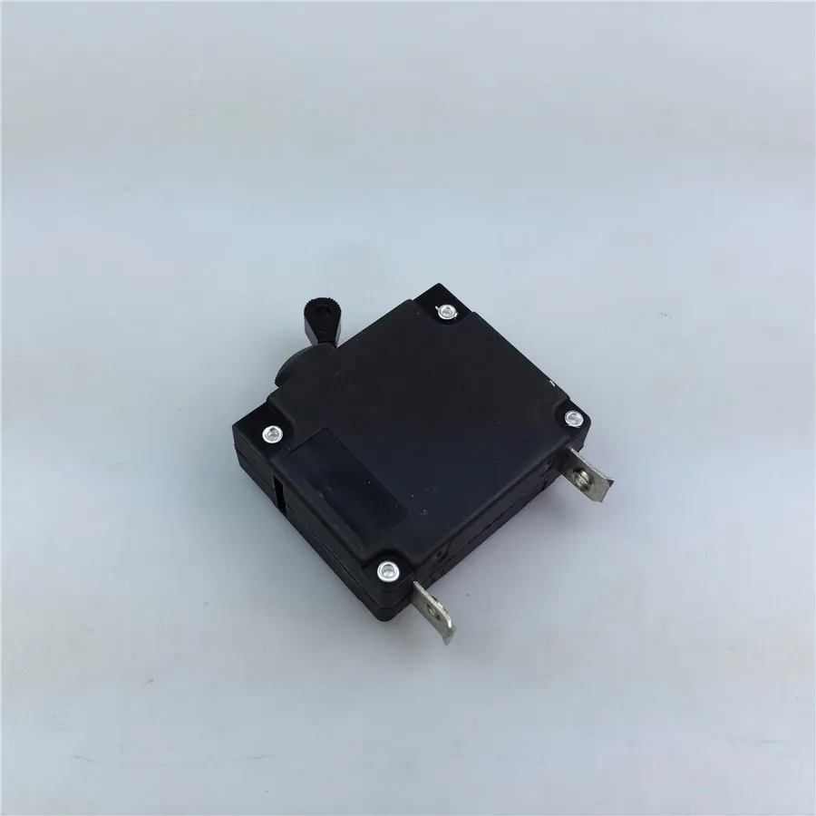 STARPAD для бензиновых генераторов 10A 13A 23A 30A45A автоматический выключатель 2.8KW6.5KW вакуумный выключатель