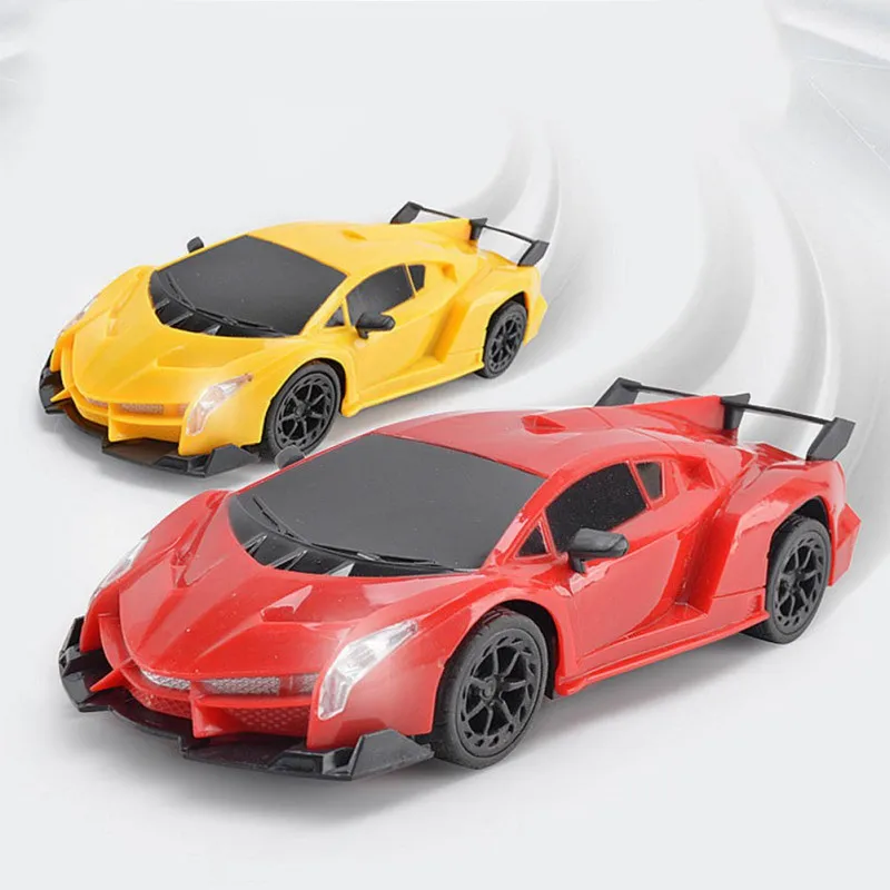 Радиоуправляемые машины с дистанционным управлением супер-гоночные