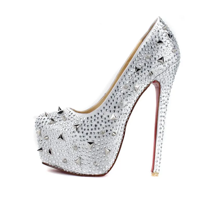 Женские осенние модные туфли-лодочки из овечьей кожи на тонком высоком каблуке с