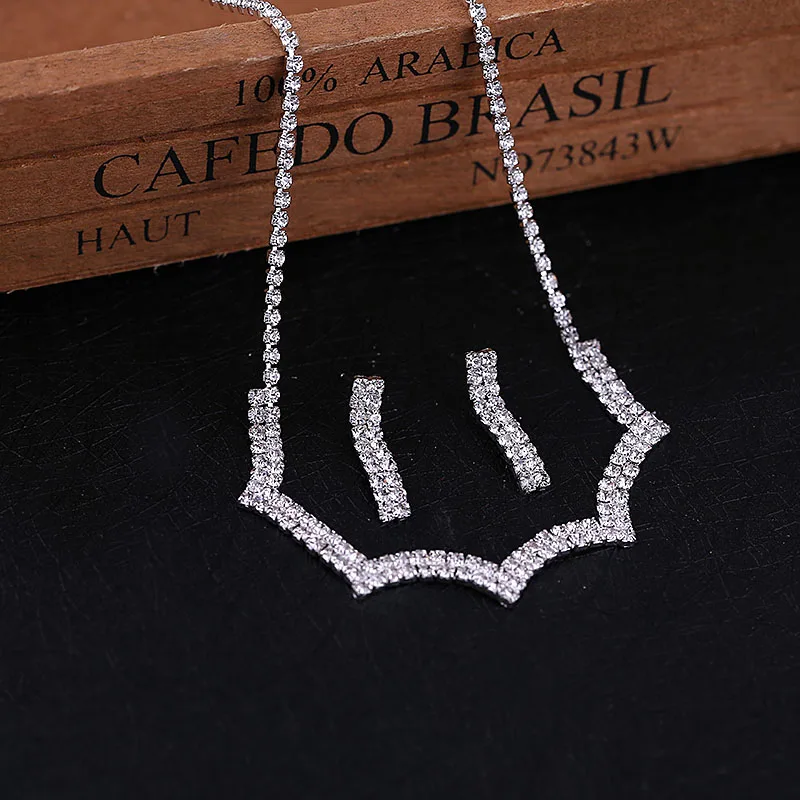 2017 специальное предложение модные ювелирные изделия для женщин свадьбы