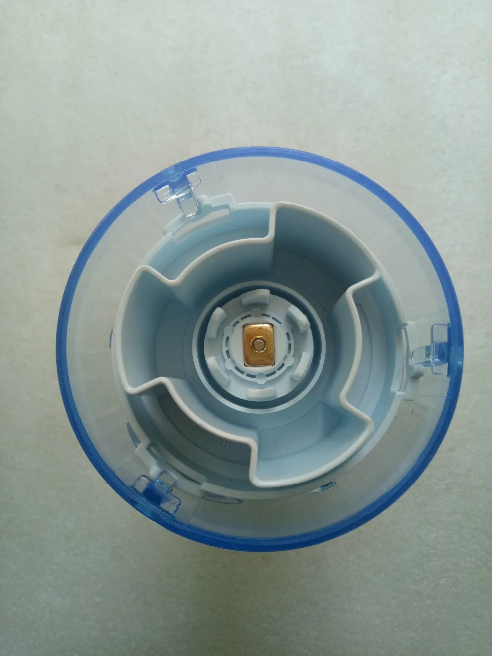 Новое/Оригинальное уплотнительное кольцо для блендера philips HR2874 HR2870 HR2872 HR2850