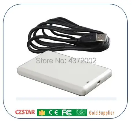 Usb uhf rfid настольный считыватель эмуляция клавиатуры без драйвера автоматический выход тег id в текст эксель для контроля доступа