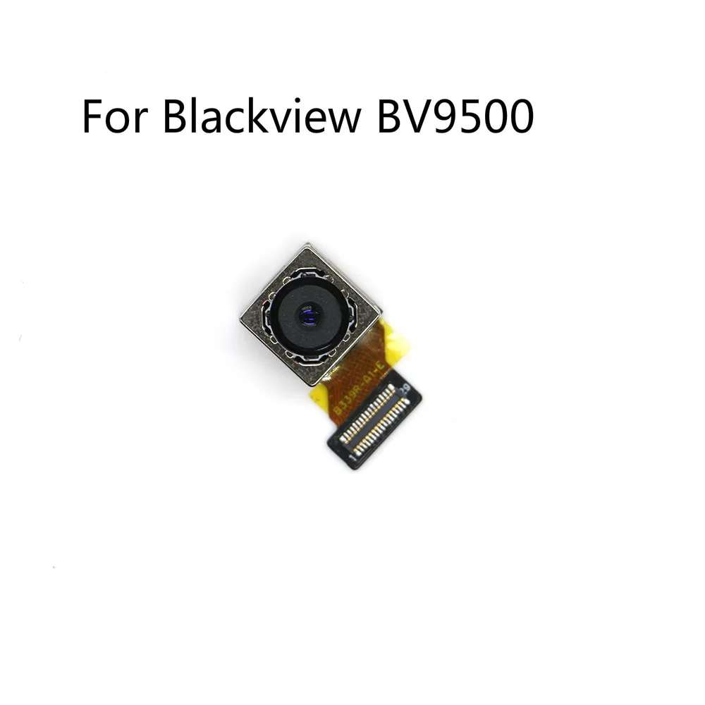 Высококачественные оригинальные запасные части для задней камеры Blackview BV9500 16 0 МП