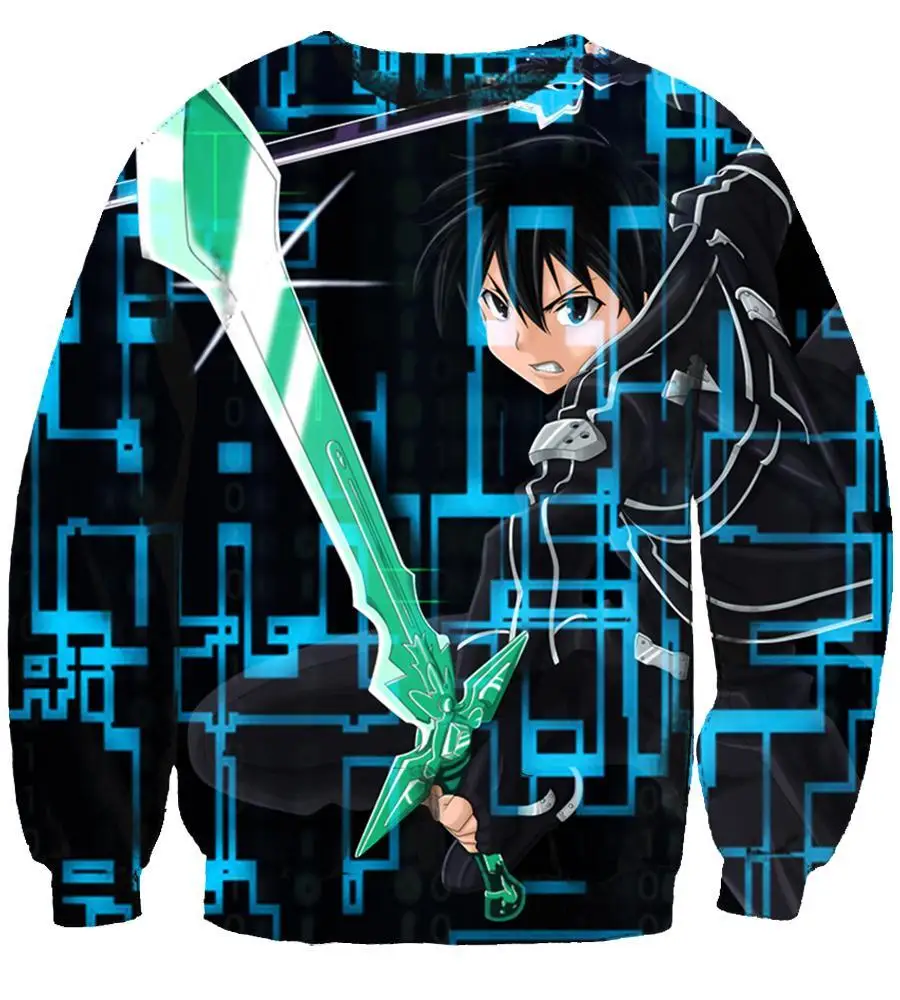 2018 Новая модная Крутая толстовка с капюшоном для мужчин и женщин 3D принтом