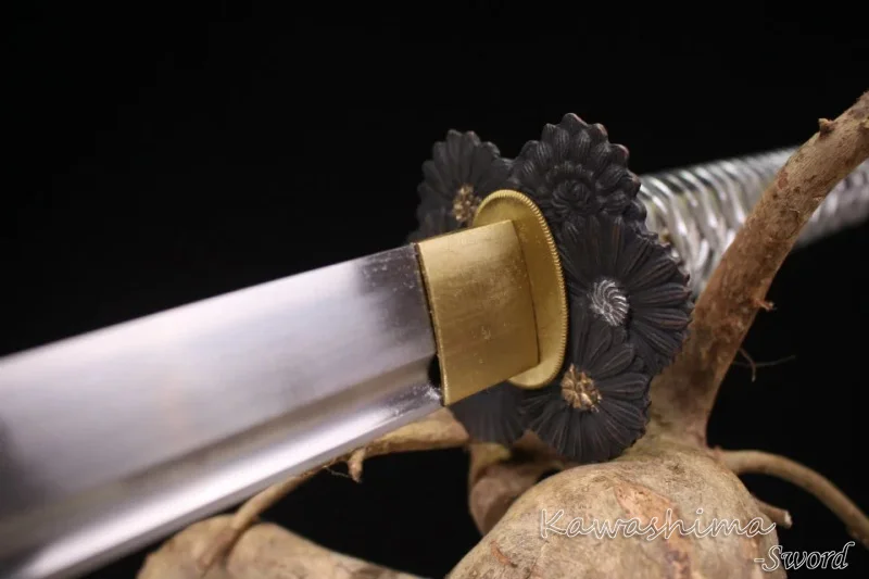 

1060 , Tang Katana