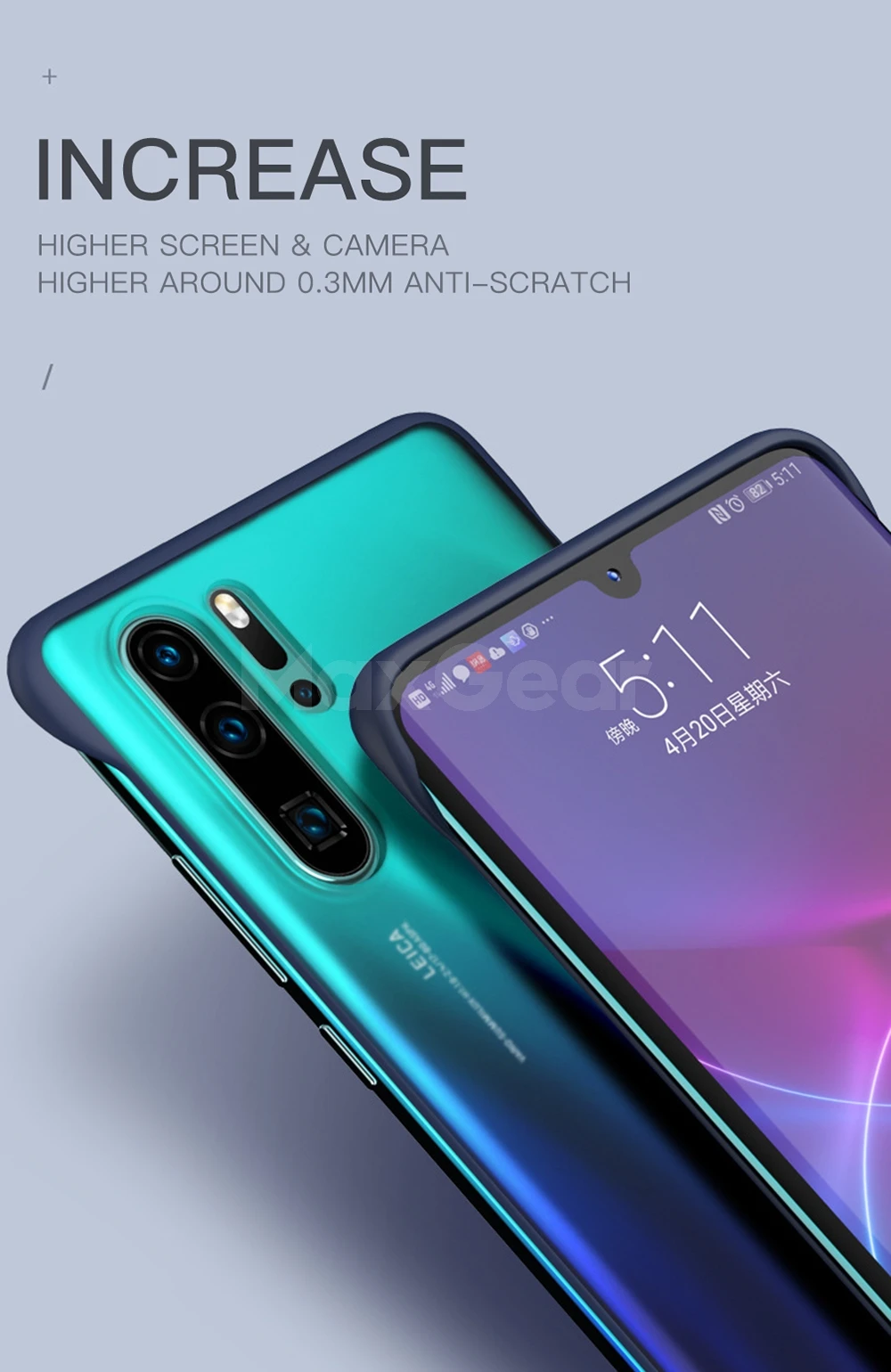 Чехол-Бампер для huawei P20 P30 Pro Lite, прозрачный гибридный чехол с кристаллами для Honor mate 10 20 Pro Nova 3 3i 4 5 5i, чехол-рамка с кольцом