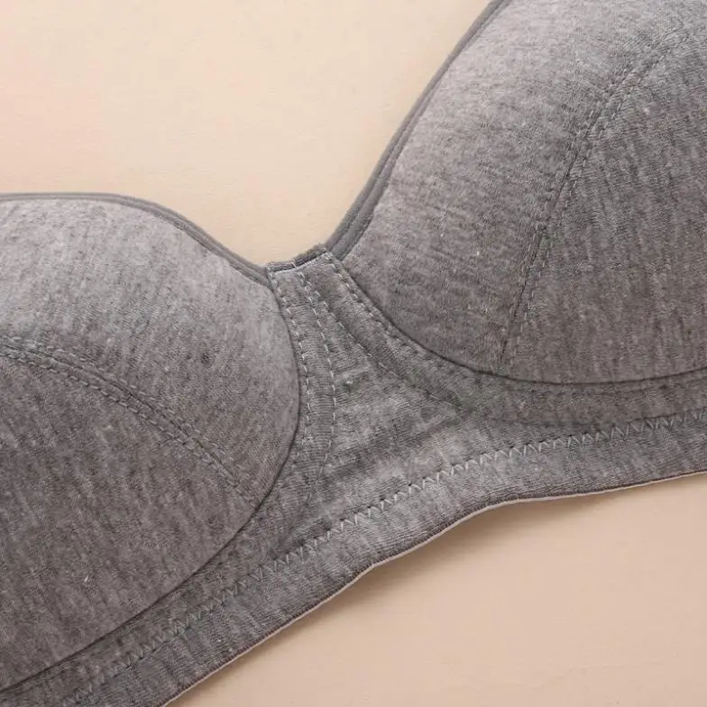 Летняя форма непроницаемое хлопковое нижнее белье студенческий развивающий