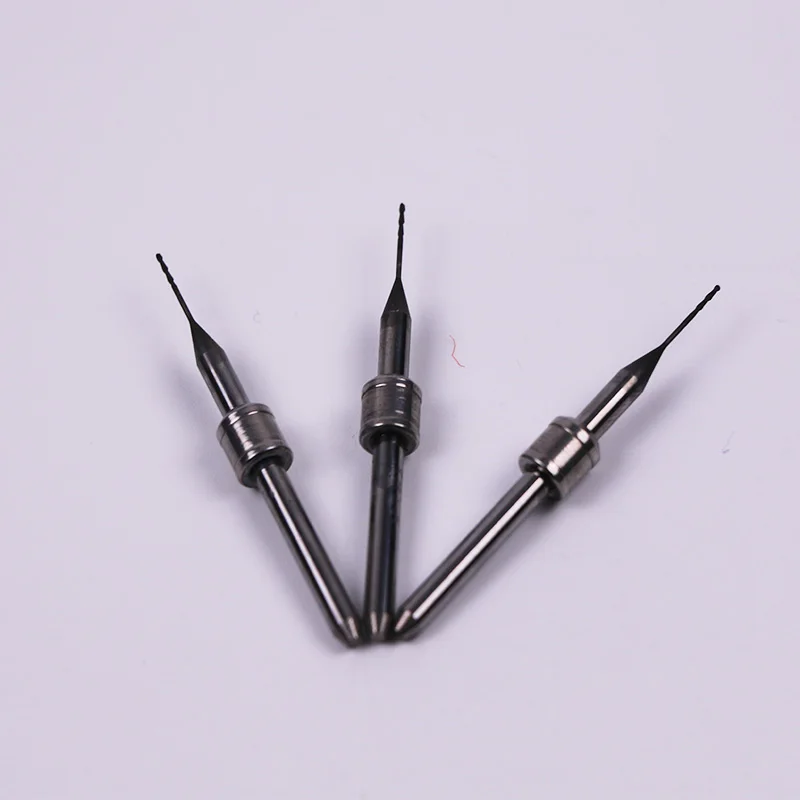 Фото Зубные фрезы с покрытием постоянного тока для Amann Girrbach 0,6 мм 1.0mm2.5мм с алмазным покрытием фрезерные боры для Amann Girrbach CAD CAM машина №5
