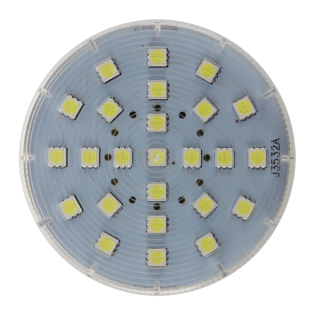 Gx53 25 LED 5050 SMD 4W 6500K белый Потолочный светильник | Лампы и освещение