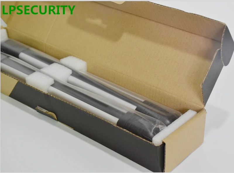 Наружные 4 Балки LPSECURITY 40 м Φ для vailla home garden yard factory window door gate | Безопасность и защита