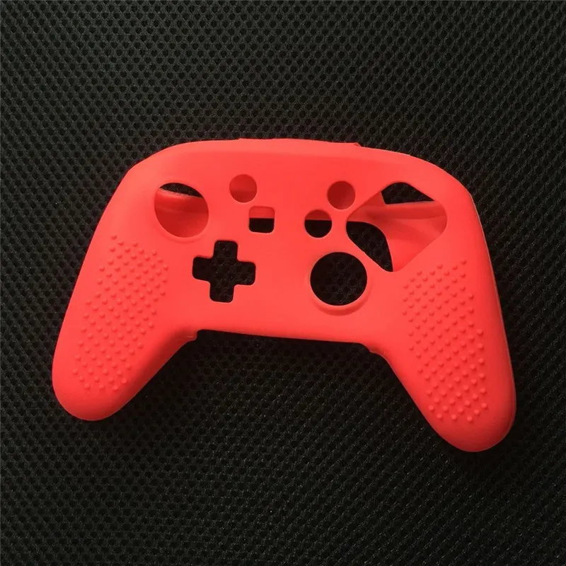 Yoteen Противоскользящий силиконовый защитный чехол для nintendo Switch Pro контроллер сумка игровой коврик контроллер оболочка