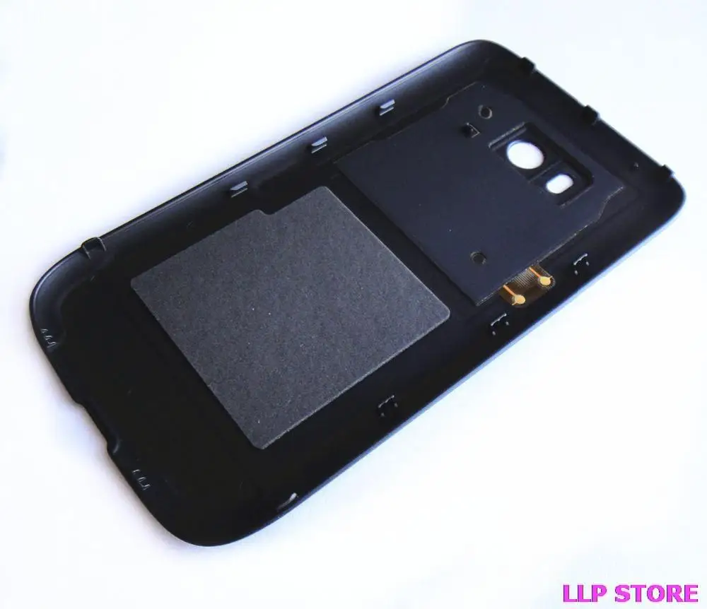 For Nokia Lumia 822 Back Rear Housing Battery Door Cover With Wireless Charger B0848 AMY |