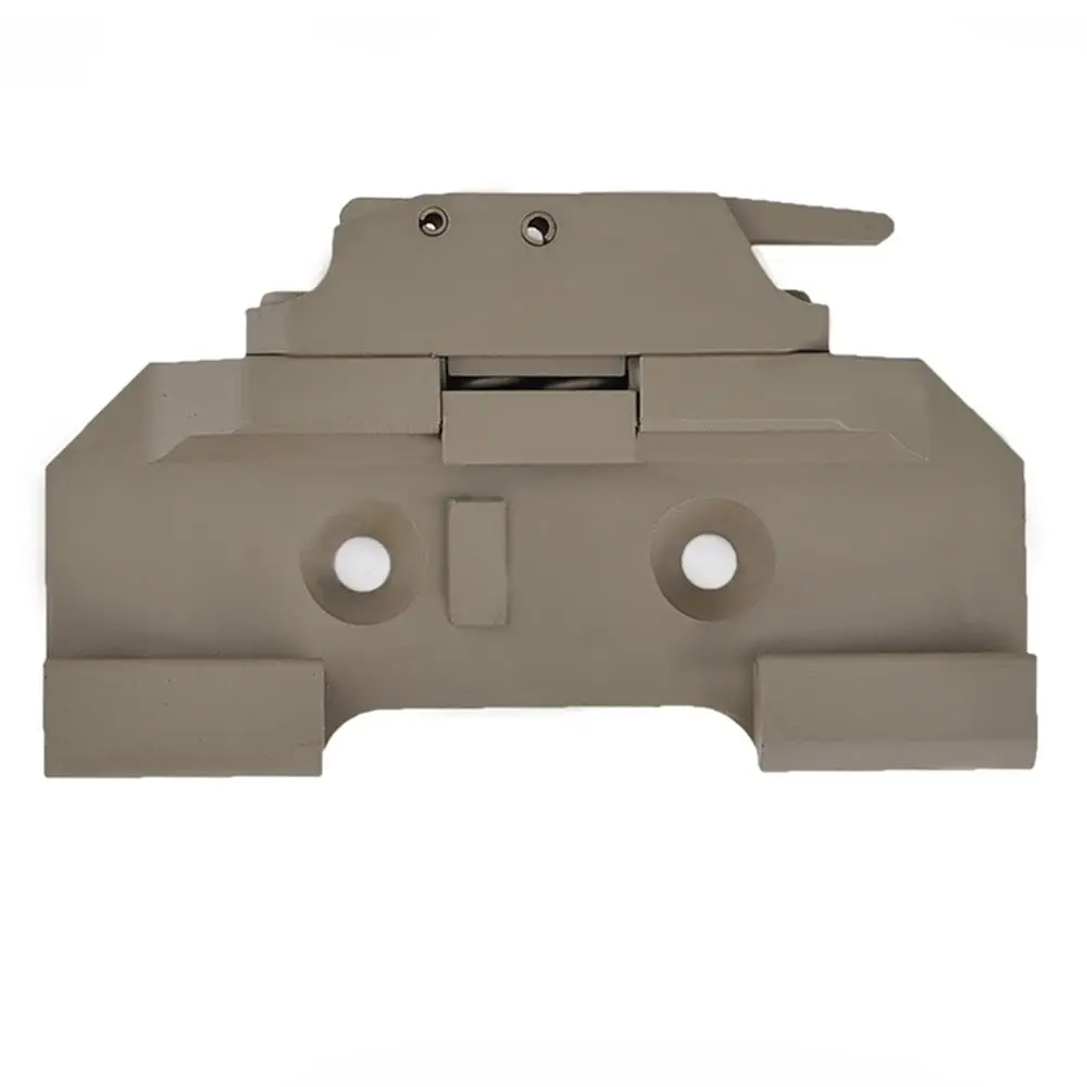 SEIGNEER AC12033 Quick Release/QD Крепление для ACOG прицел черный/хаки