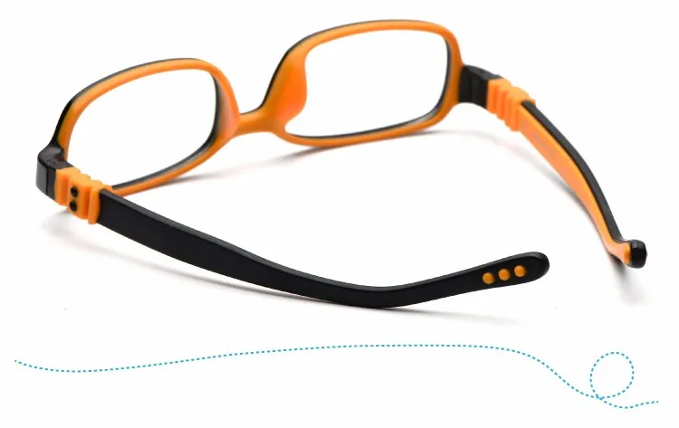 Eyewell Оптический 210 Дети Кадр для Детей Очки По Рецепту