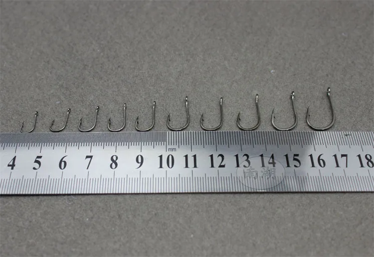 500 шт. рыболовные крючки с 2 зажимами|fishing hook|fishing fish hookhook hooks |