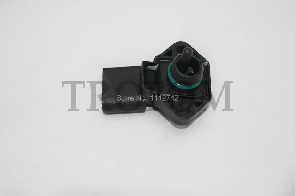 Датчик давления для BYD CHANA CHERY HAFEI GEELY BL Coupe 1 5 3600040E 3762010B3 0261230011 0261230010 030906051A бар|sensor