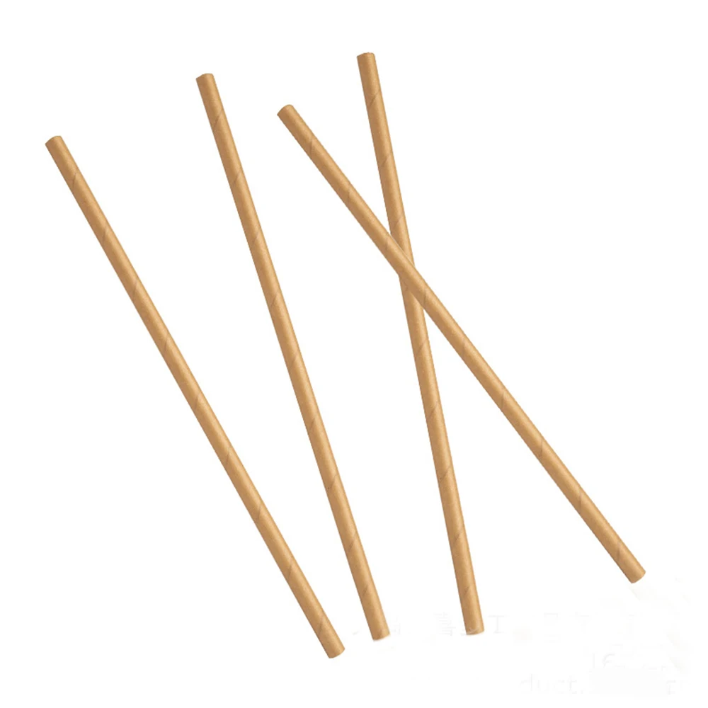 Одноразовые из крафт-бумаги набор бумажной посуды золотой цвет пальмового листа шаблон тарелка бумажная чашка полотенце Свадьба День рождения столовые приборы C1146 b
