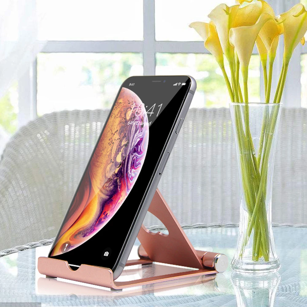 Ascromy для iPad 4 2 подставка Porta гибкий алюминиевый сплав металлический Soporte Pro 11 Samsung