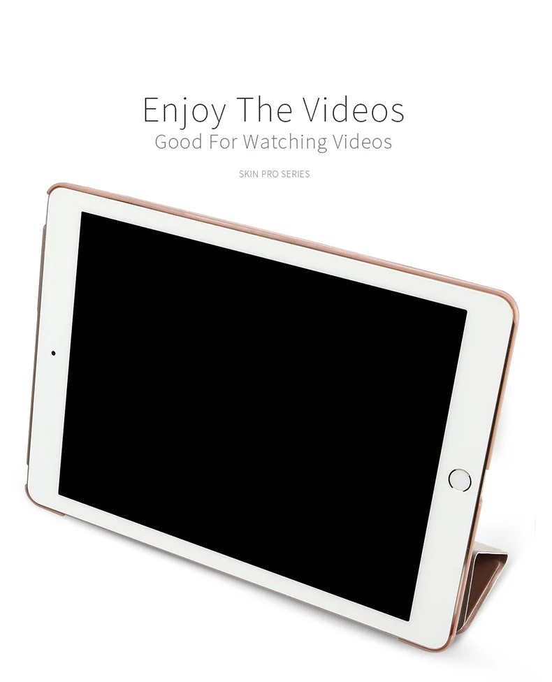 Чехол-книжка DUX DUCIS из искусственной кожи для iPad Mini 4, роскошный смарт-чехол с подставкой для Apple iPad Mini 4 Mini4 7,", чехол для планшета, чехол Etui