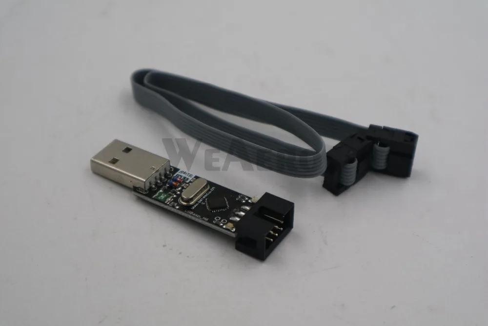 Устройство записи обновления прошивки для полетного контроллера KK 2.1.5 | Игрушки и