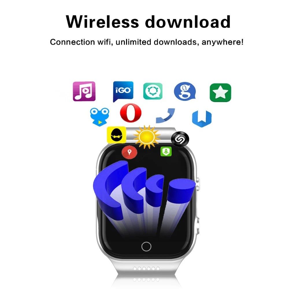 696 X89 Android 5 1 Смарт часы MTK6580 16 Гб ROM RAM мужские 3G SIM WiFi Спортивная Фитнес камера GPS Relogio