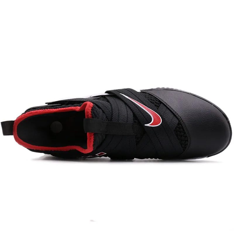 Оригинальный Новое поступление 2018 NIKE Для мужчин Мужская Баскетбольная обувь